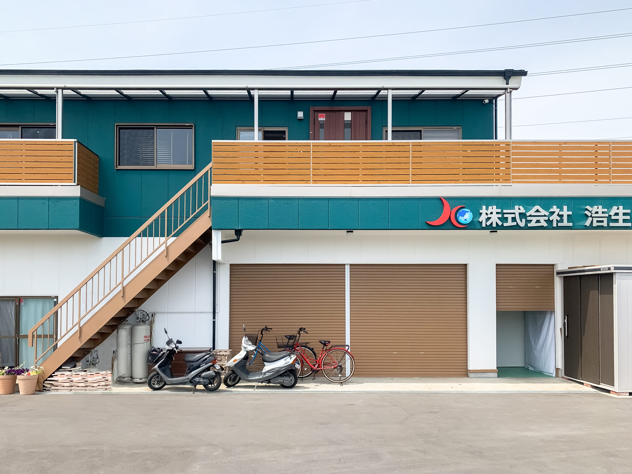 シアーストゥディオ大阪高槻