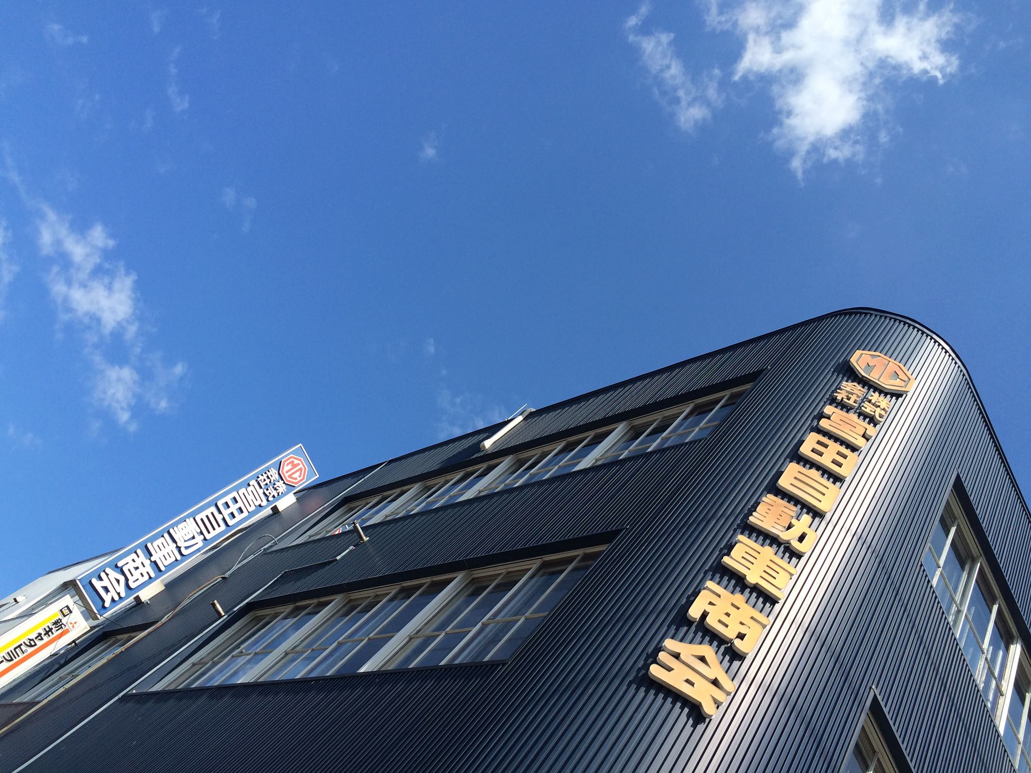 シアーストゥディオ札幌