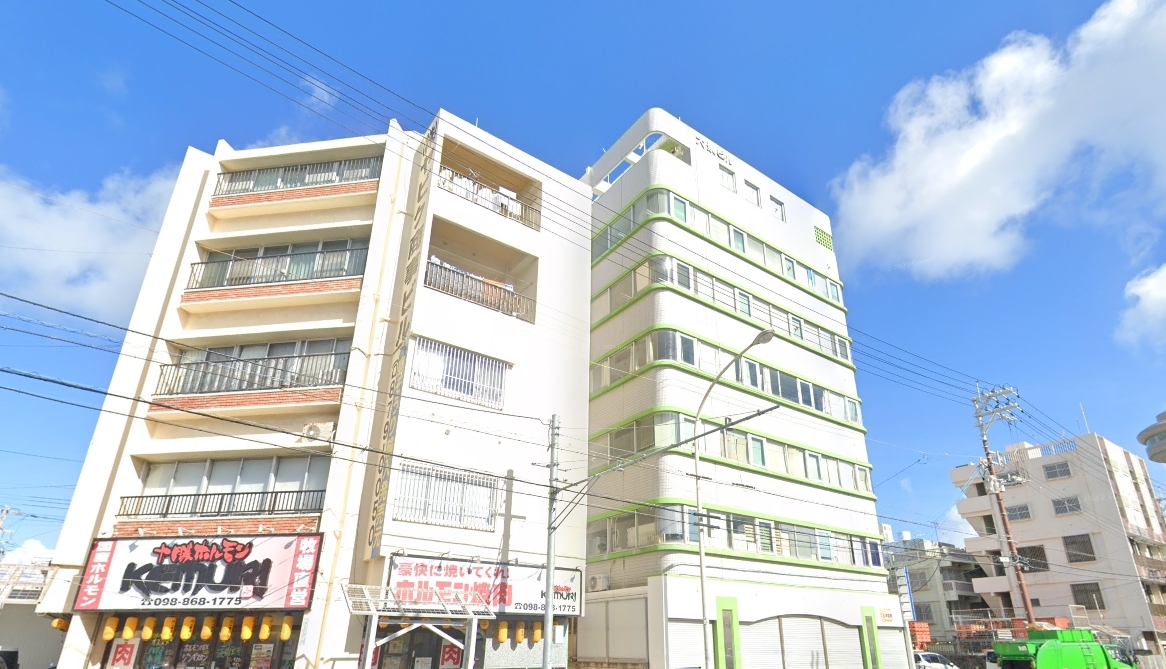 シアーストゥディオ沖縄那覇