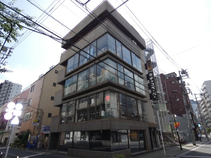 シアーストゥディオ浅草橋