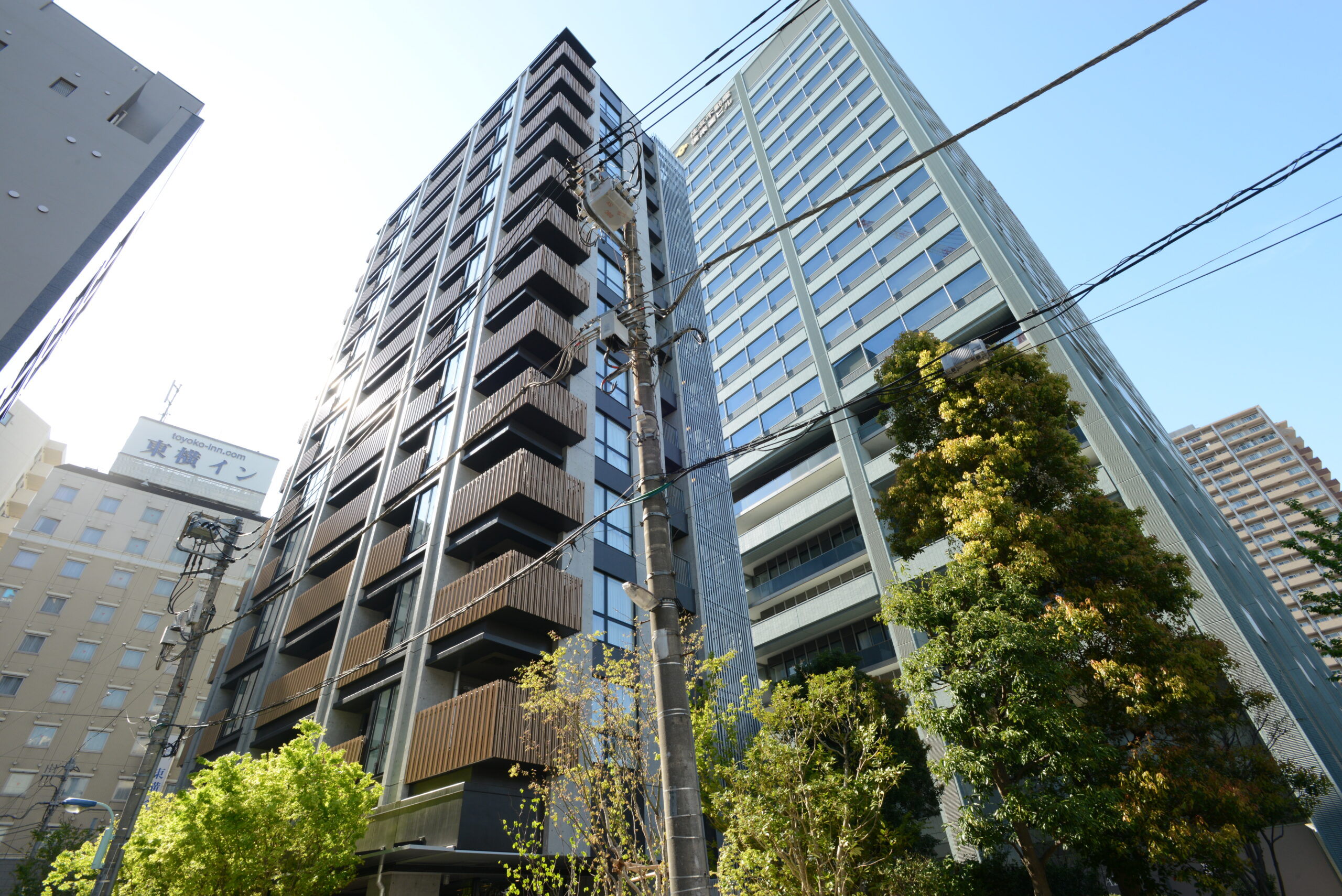 シアー後楽園ショールーム