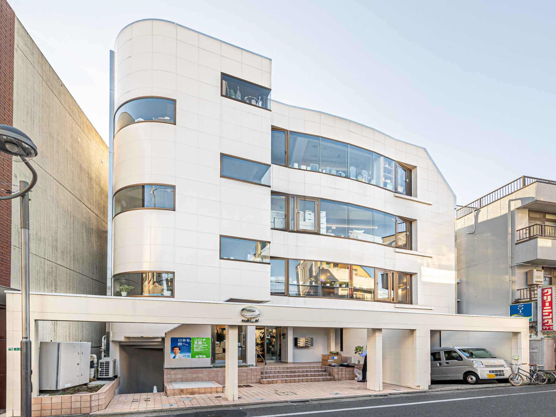 シアーストゥディオ目黒