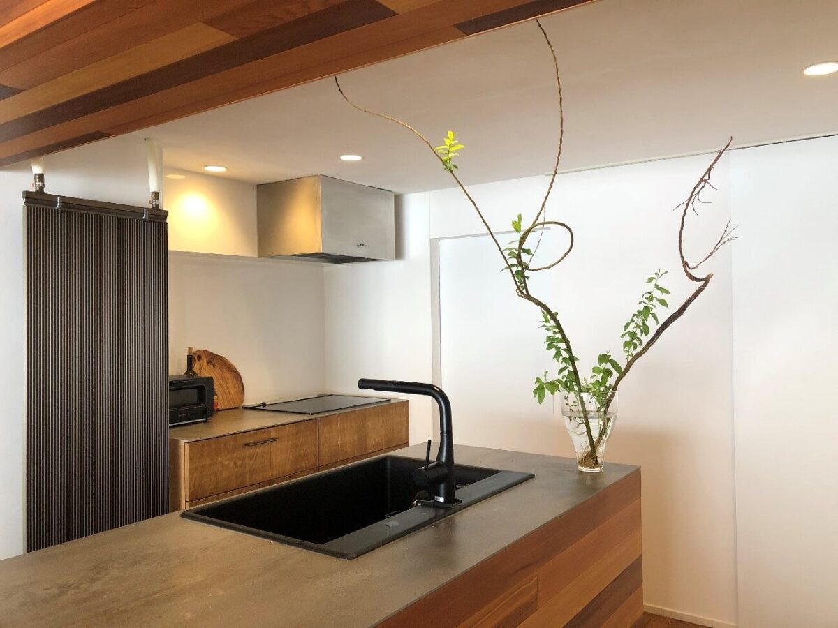 シアー湘南藤沢ショールーム