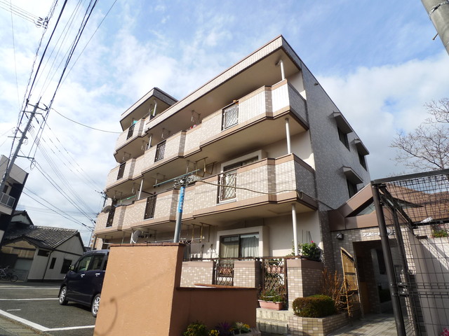 シアーストゥディオ福岡博多