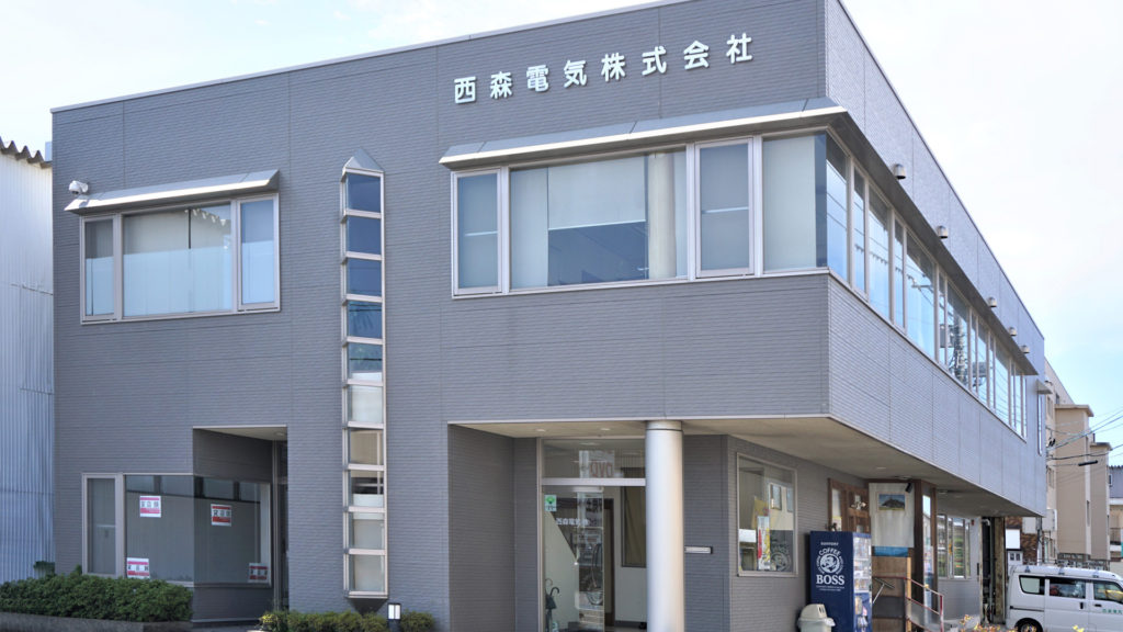 シアーストゥディオ富山高岡