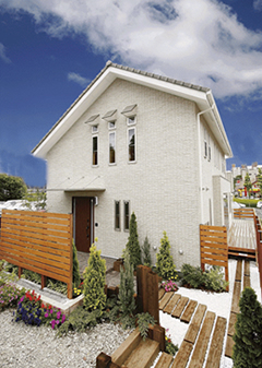 シアーステゥディオ横浜町田「呼吸する家」